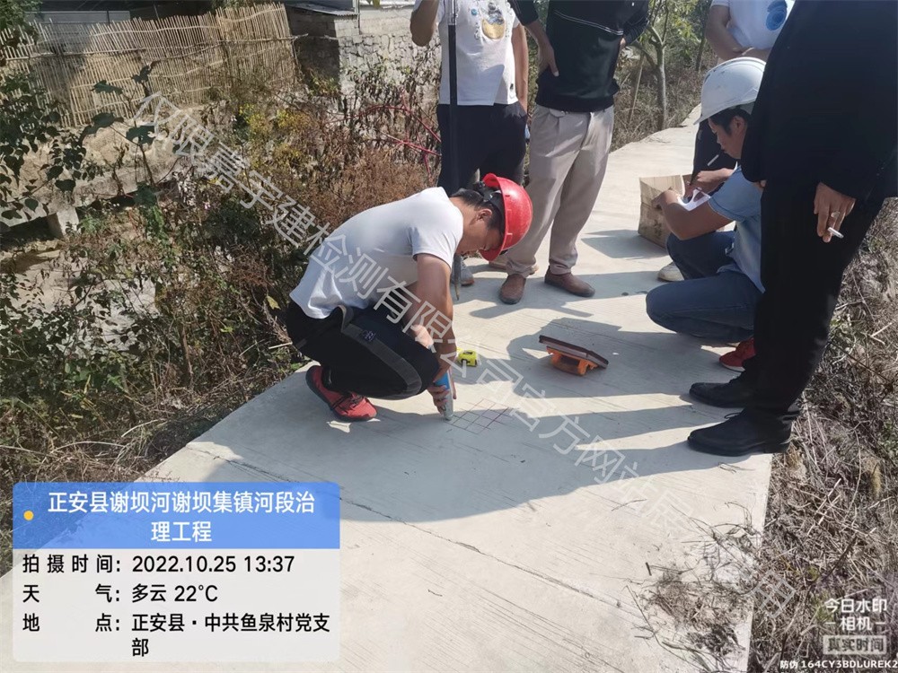 十月混凝土工程案例現(xiàn)場作業(yè)實拍