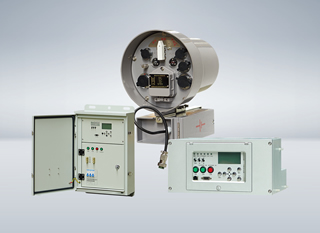 智能分解開關(guān)控制器